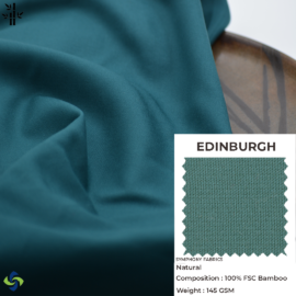 Edinburgh (Bamboo Fabrics)