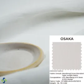 Osaka