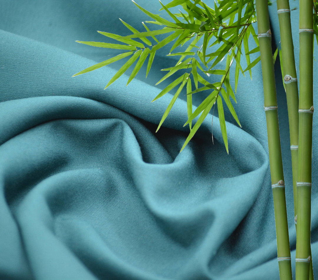 Bamboo Fabric