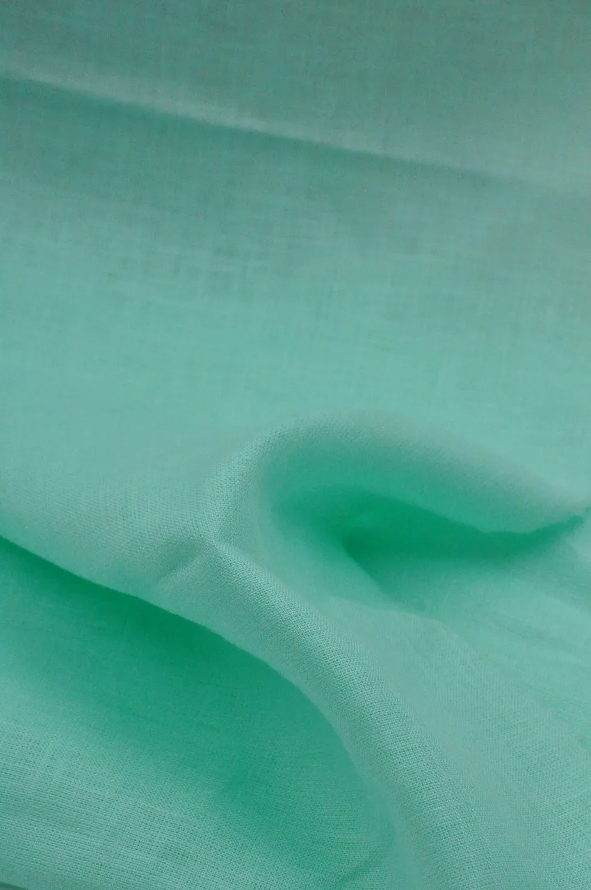 Hemp Fabric Costa Rica - Image 2