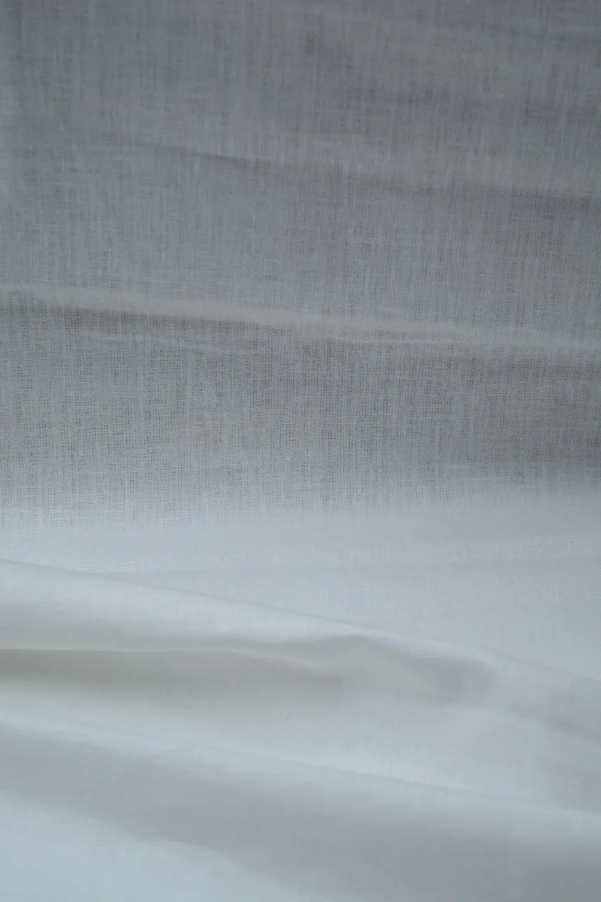 Italy – 25 Lea | 100% European Linen Fabric | 225 GSM - Image 2