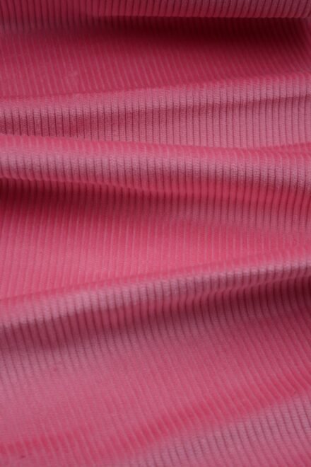 Organic Corduroy fabric 6 Wales - Image 2