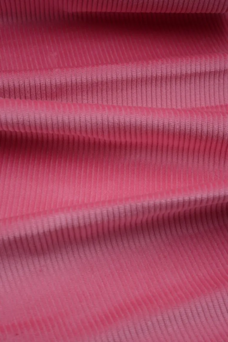 Types of fabric with Pictures