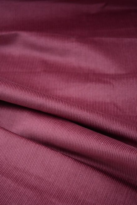 Corduroy Fabric