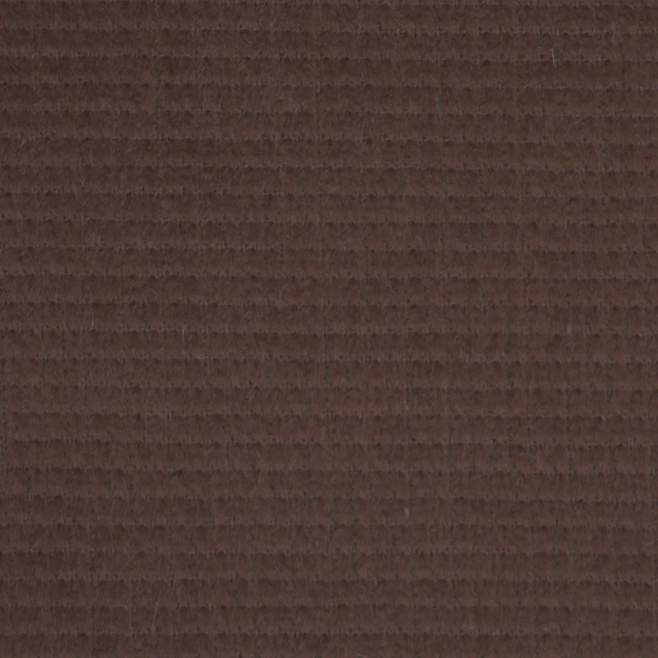Organic Corduroy Fabric 19 Wales (Vintage Brown) - Image 3