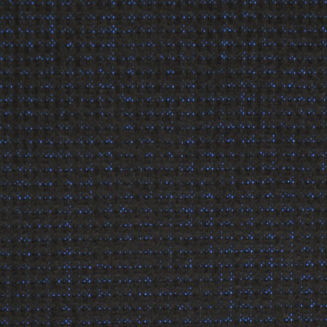 Organic Corduroy Fabric 19 Wales (Blue) - Image 3