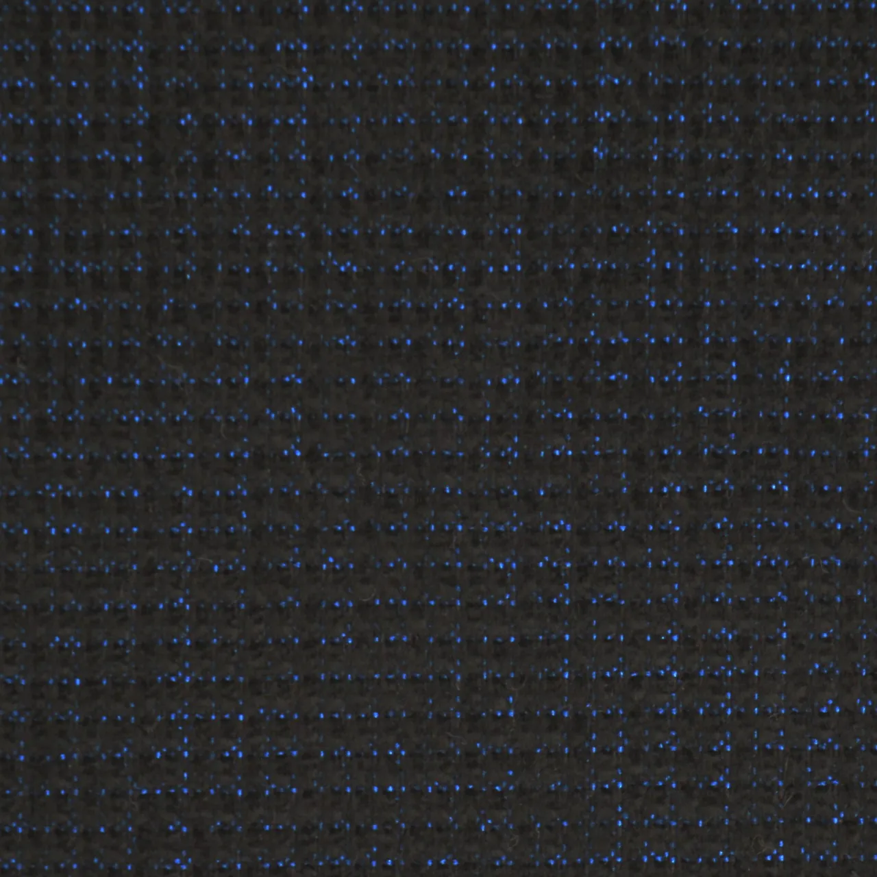 Organic Corduroy Fabric 19 Wales (Blue) - Image 3