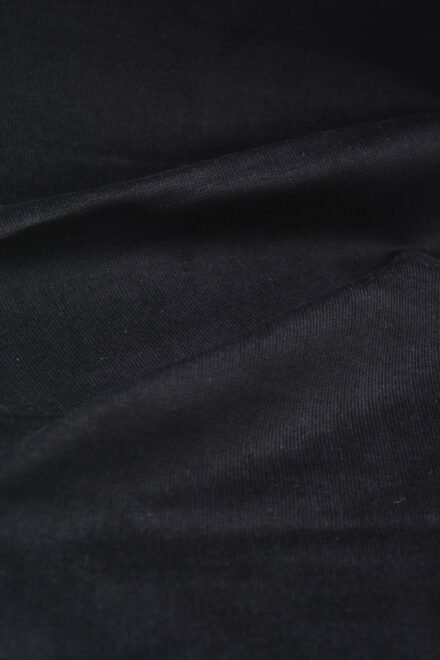 Black Corduroy 19 Wales - Image 2
