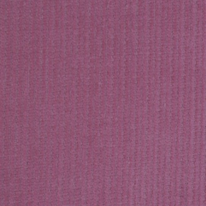 Organic Corduroy Fabric 21 Wales (light Pink) - Image 3