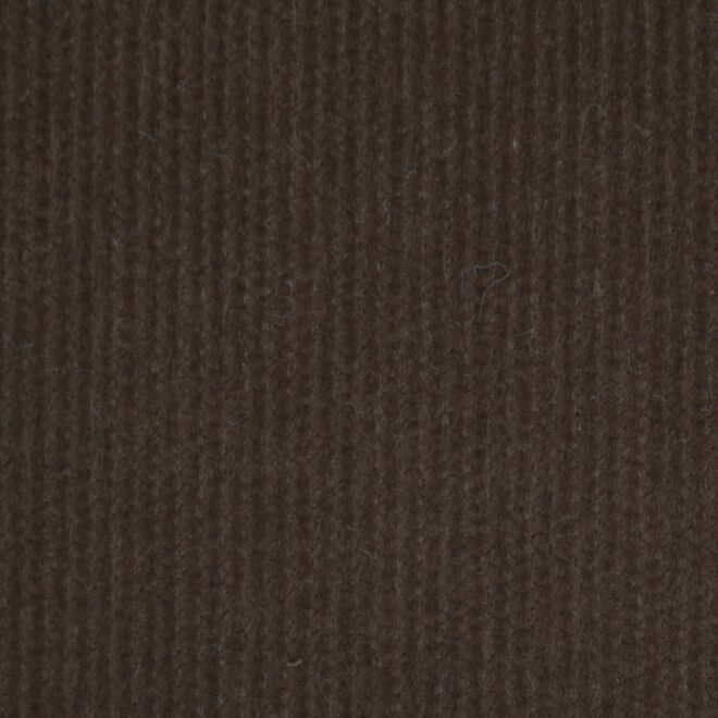 Organic Cotton Fabric (22 Wales Corduroy fabric) (Yellow Ochre) - Image 3