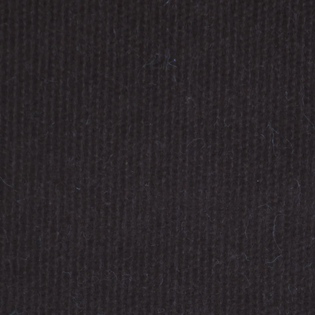 Organic Corduroy Fabric 26 Wales (Dark Brown) - Image 3