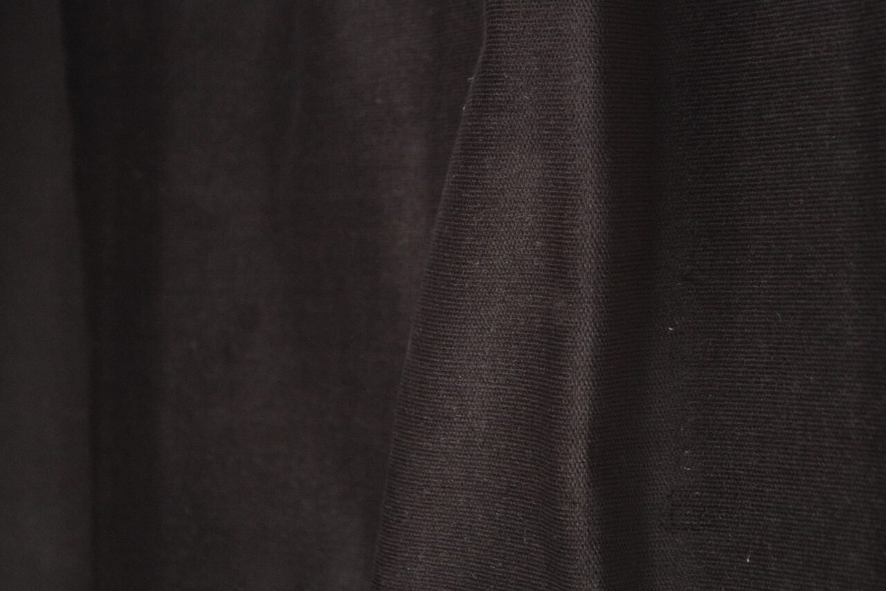 organic corduroy sustainable winter fabrics