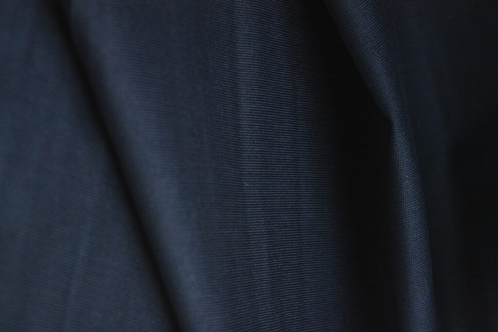 Corduroy