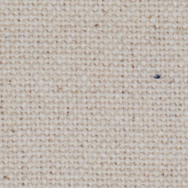 Organic Cotton Fabric Canvas - Image 2
