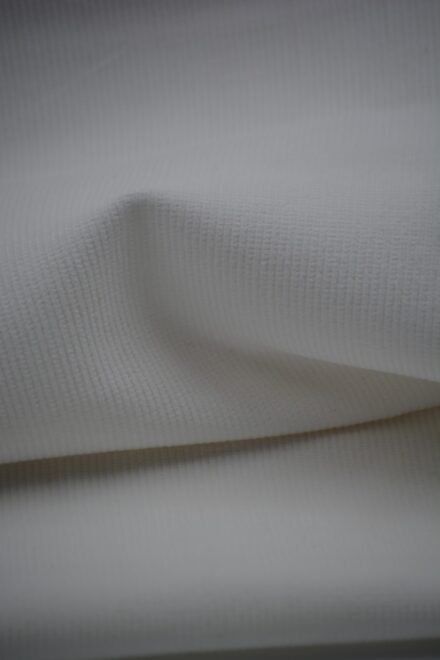 Organic Cotton Fabric GOTS Cambric - Image 3