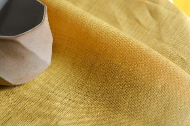 European Linen Fabric Dubai - Image 8
