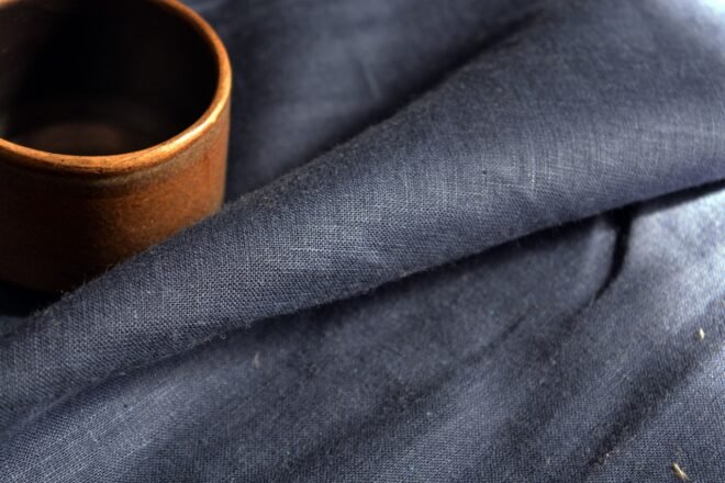 European Linen Fabric Dubai - Image 12