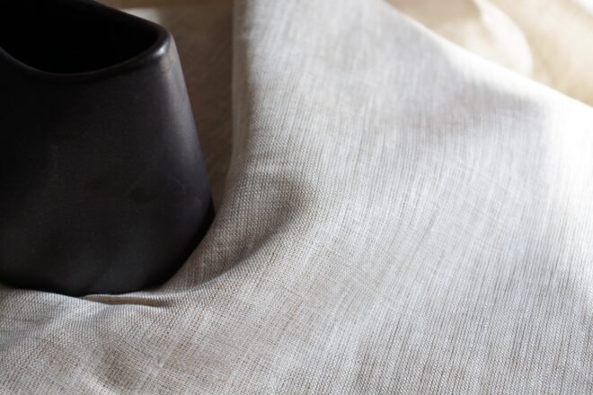European Linen Fabric Dubai - Image 14