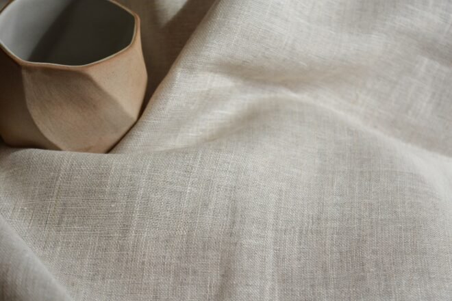 European Linen Fabric Italy - Image 5