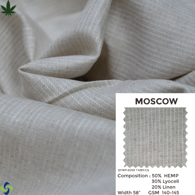 Moscow