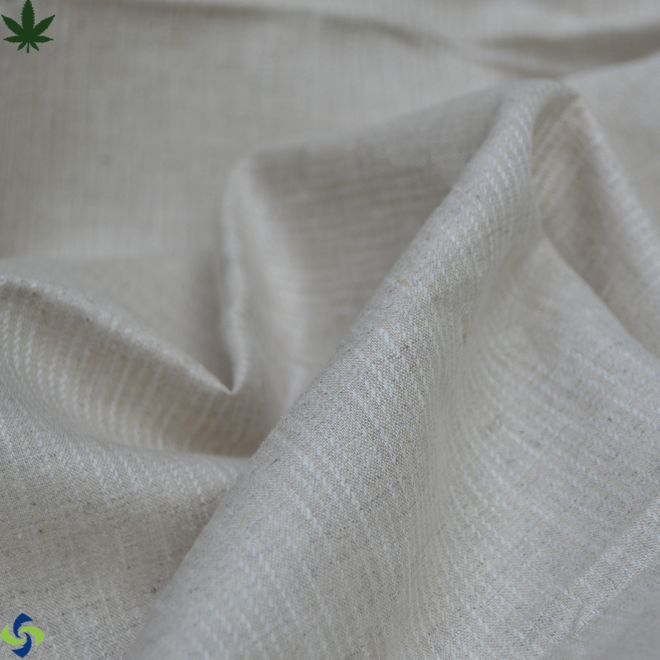 Hemp Fabric Moscow - Image 2