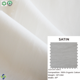 Satin