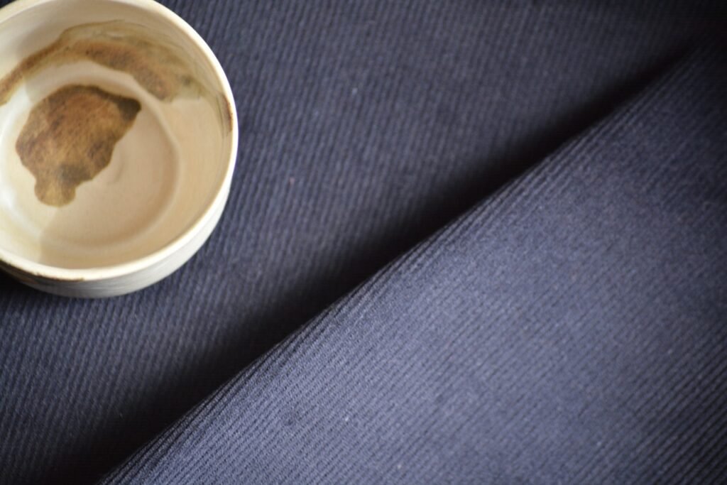 Corduroy Fabric