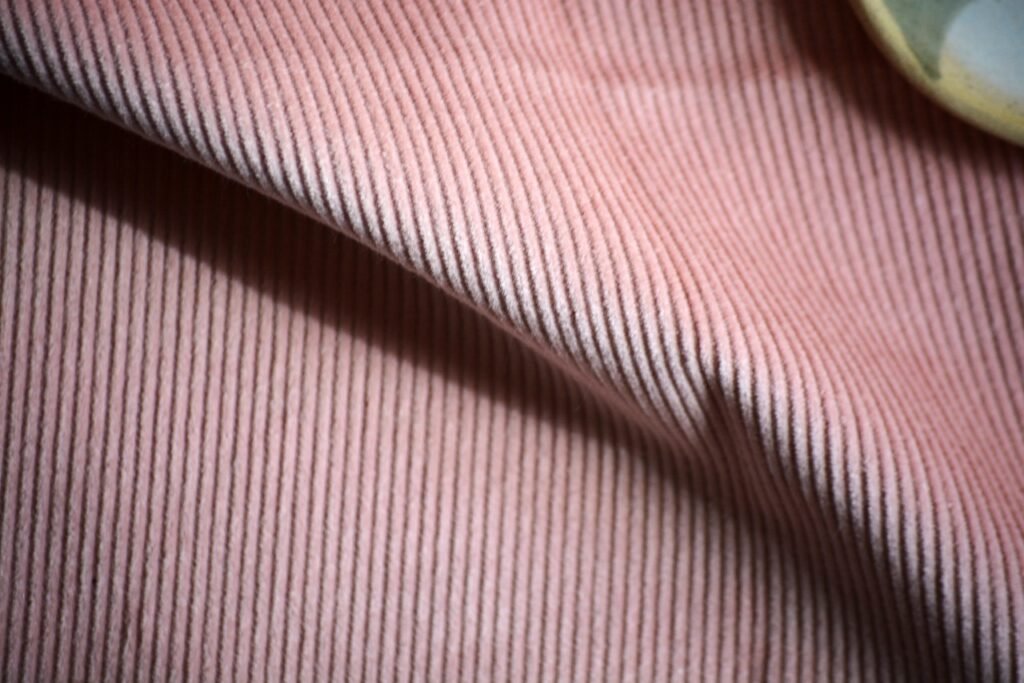 Corduroy Fabric manufacturer