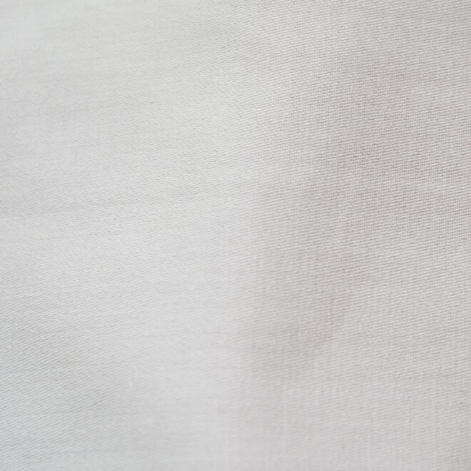 Organic Cotton Fabric Satin - Image 3