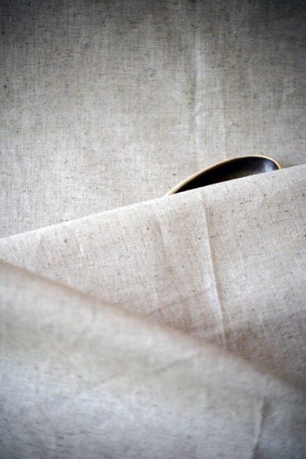 Hemp Fabric Paris - Image 2