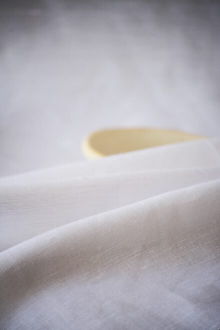 Hemp Fabric Maldives - Image 2