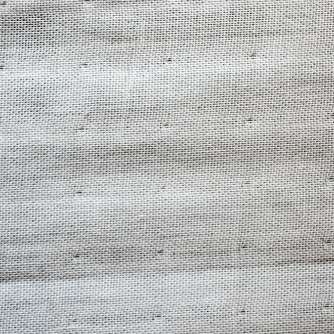 Organic Cotton Fabric 20S Double Cloth - Image 2