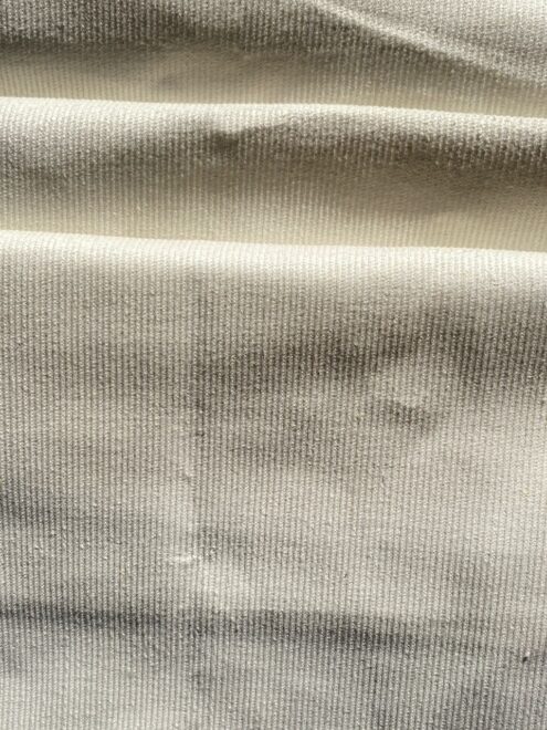 Hemp Corduroy 11 Wales Fabric - Image 2
