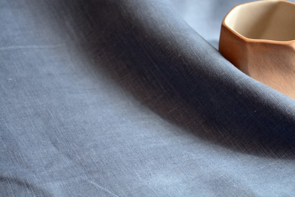 Sustainable Fabric manufacturer