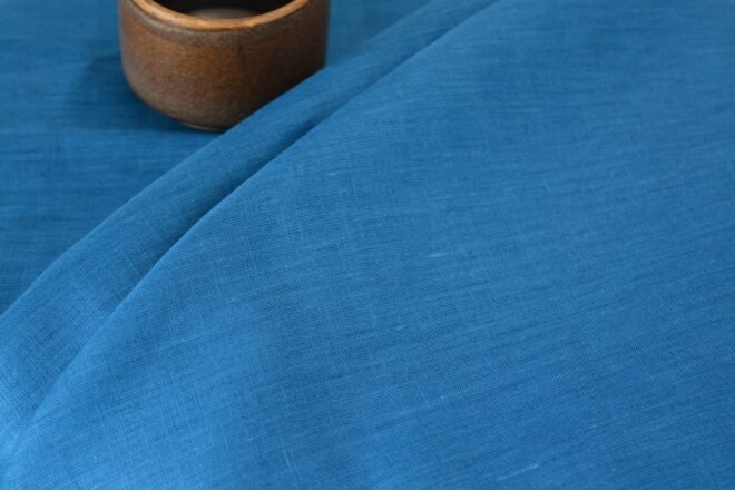 European Linen Fabric Iceland - Image 4