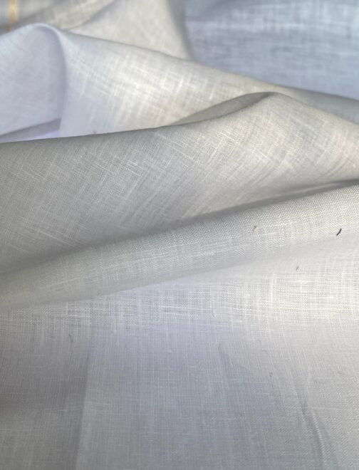 European Linen Fabric Paradise - Image 2
