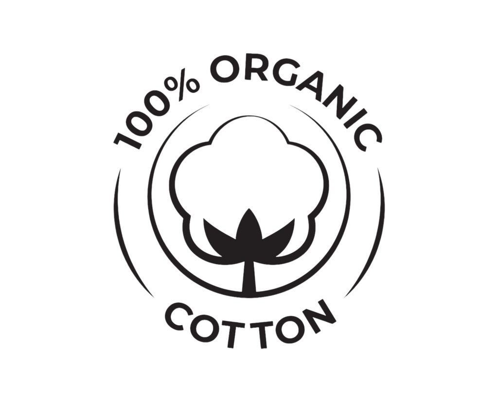 100% Organic Cotton Fabric