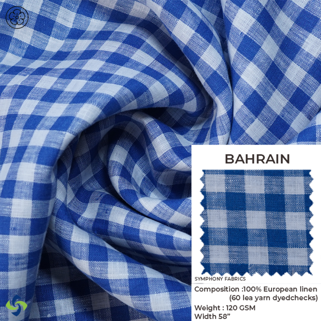 Yarn Dyed Fabrics - Image 4