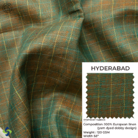 Hydrabad