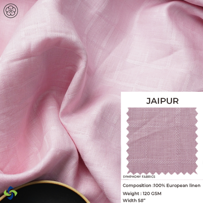 Yarn Dyed Fabrics - Image 12
