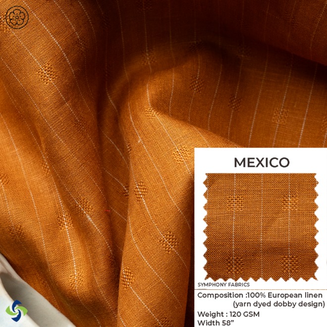 Yarn Dyed Fabrics - Image 11