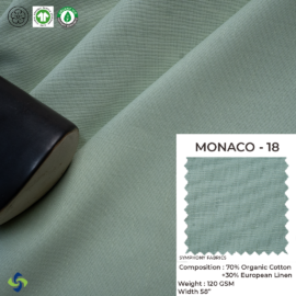 Monaco 18