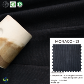 Monaco 21