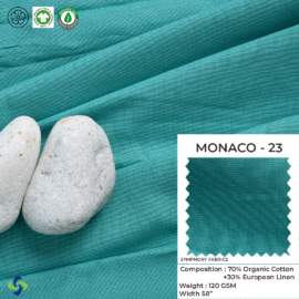 Monaco 23