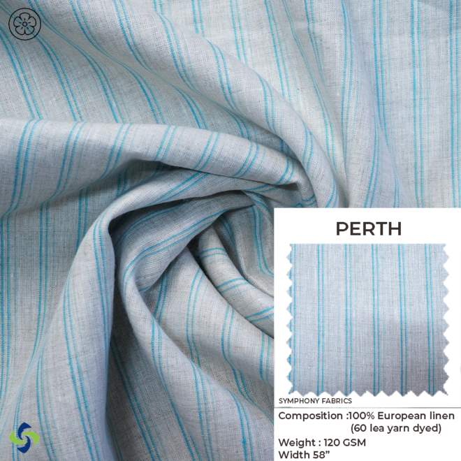 Yarn Dyed Fabrics - Image 8