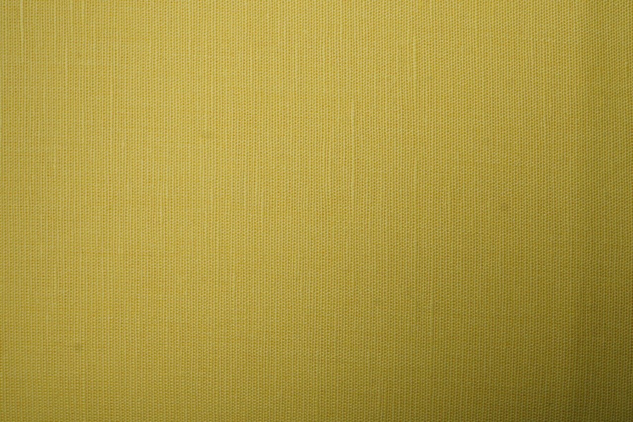 Linen Organic Cotton blend Fabric: (Monaco 4) - Image 3