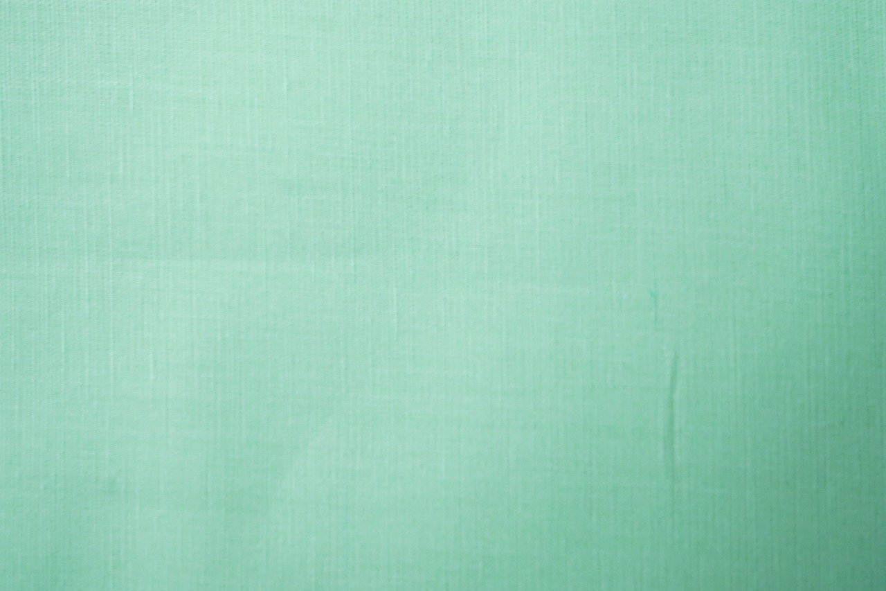 Linen Organic Cotton blend Fabric: (Monaco 8) - Image 3