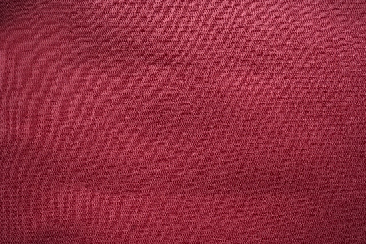 Linen Organic Cotton blend Fabric: (Monaco 9) - Image 3