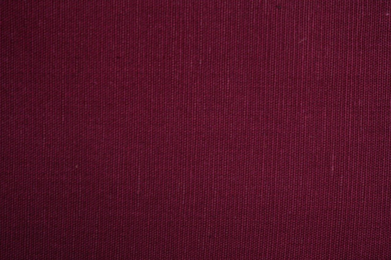 Linen Organic Cotton blend Fabric: (Monaco 13) - Image 3
