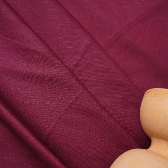 Organic Cotton Linen Fabric
